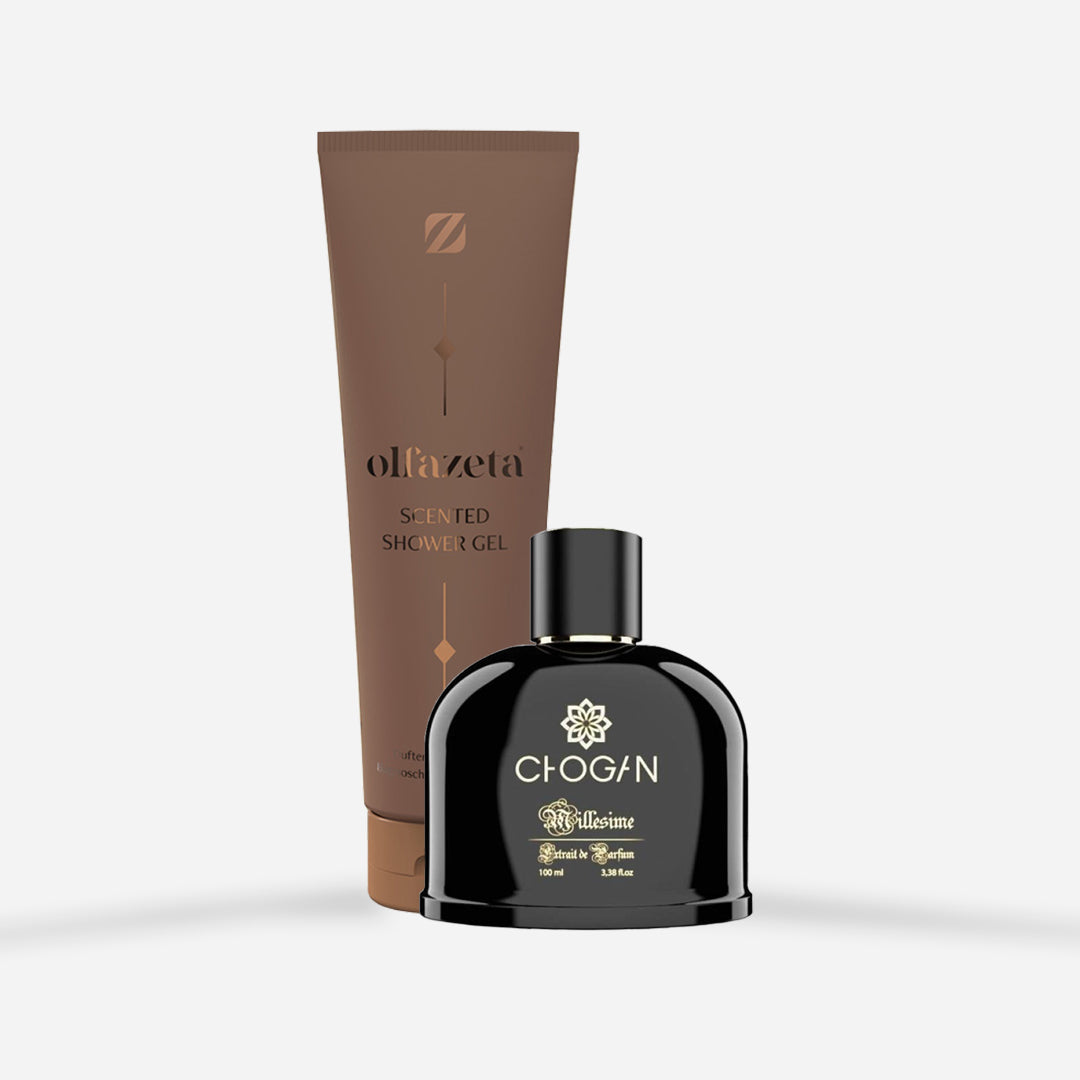 Chogan Olfazeta Perfume Set 100ml
