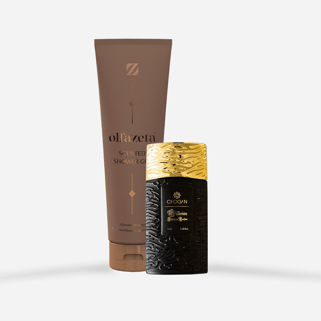 Chogan Olfazeta Perfume Set 35ml