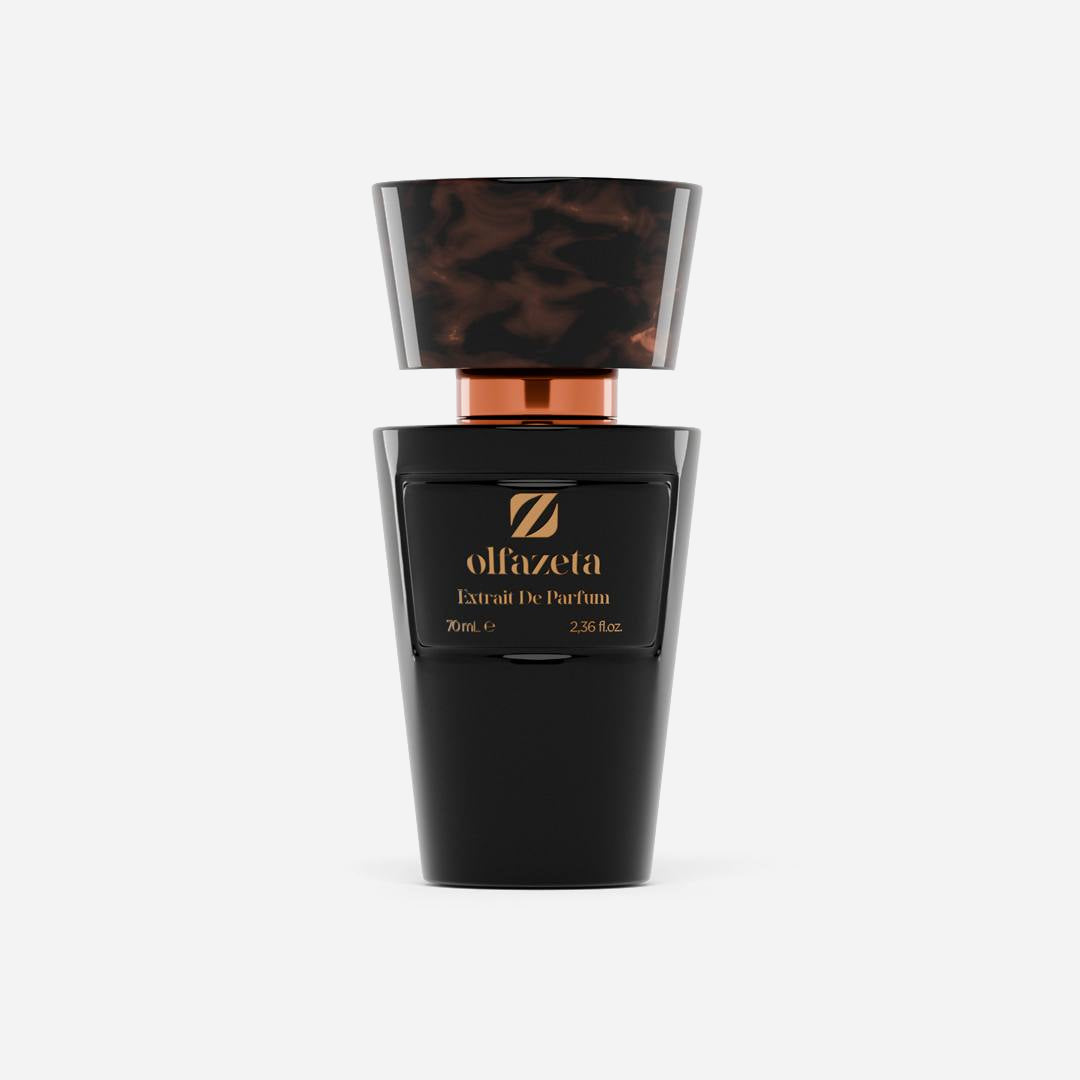 Chogan Olfazeta Perfume 70ml