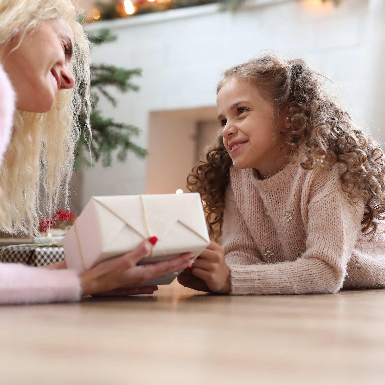 Duefterie Chogan Kinderdüfte