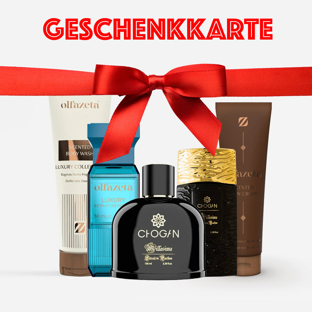 Geschenkkarte